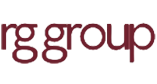 rg group logo